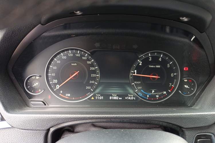 Used BMW 3 Series 2018 320Li Leading Model M Sport Package
