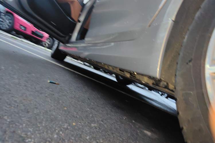 Used BMW 5 Series 2018 528Li Launch Special Edition
