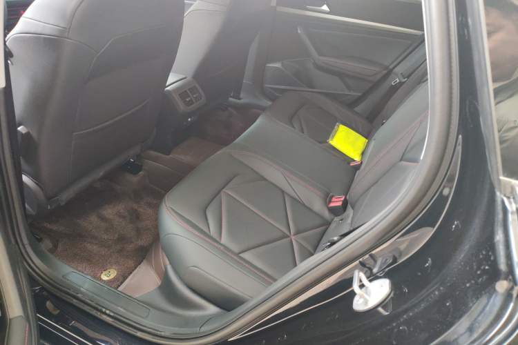 Used Volkswagen Lavida 2024 300TSI DSG Starry Sky Leading Edition
