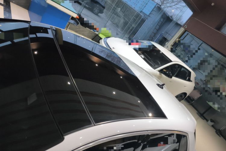 Used Audi A3 2024 Sportback 35 TFSI Fashionable Sports Model
