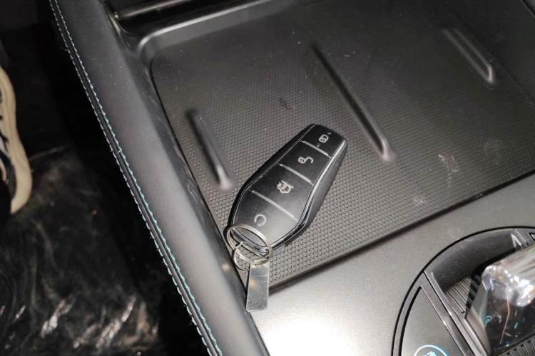 Used BYD Seal 06 New Energy 2024 DM-i 120KM Prestige Model
