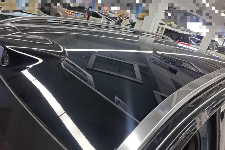 Used Hima AITO M9 2024 Range-Extended Ultra Version 42 kWh 6-Seater Model