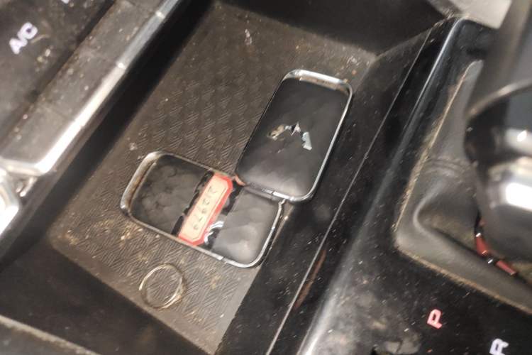 Used Wuling Asta 2021 1.5T CVT Starlight Edition