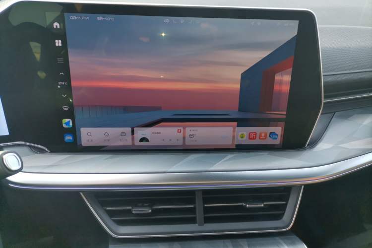 Used Haval XY 2022 1.5T Smart Edition