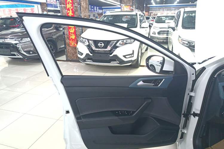 Used Volkswagen Lavida 2025 New Sharp 1.5L Outstanding New Vision Edition
