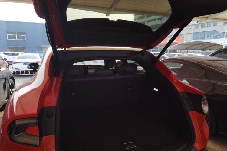 Used  YU7 2025 Ultra-Long Range Rear-Wheel Drive Version
