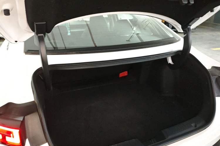 Used Changan Eado DD 2023 Blue Whale NE 1.5T GDI DCT Flagship Model
