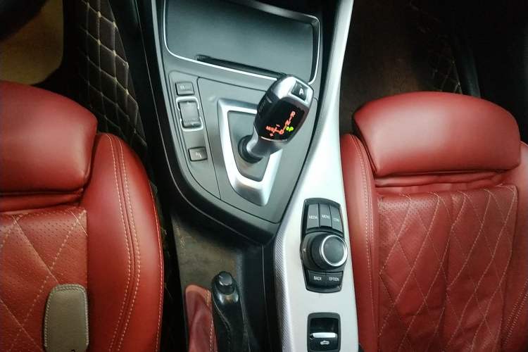 Used BMW 2 Series (Import) 2018 225i Convertible Coupe M Sport Edition
