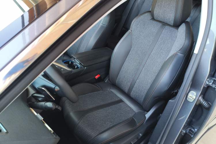 Used Peugeot 4008 2018 350THP Elite Edition
