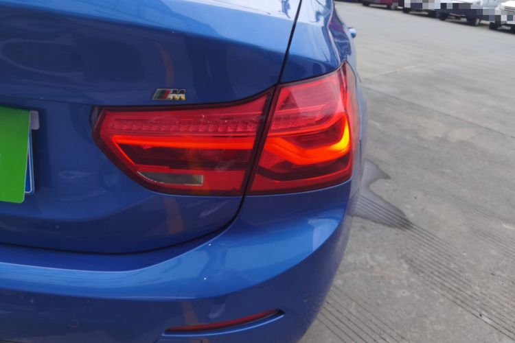 Used BMW 1 Series 2017 120i Design Package Model
