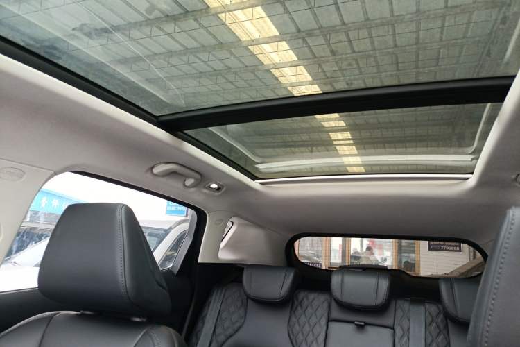 Used Haval H6 2021 1.5T Automatic Champion Edition
