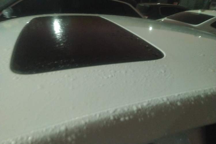 Used Chevrolet Monza 2021 320 Automatic Enjoyment Sunroof Edition
