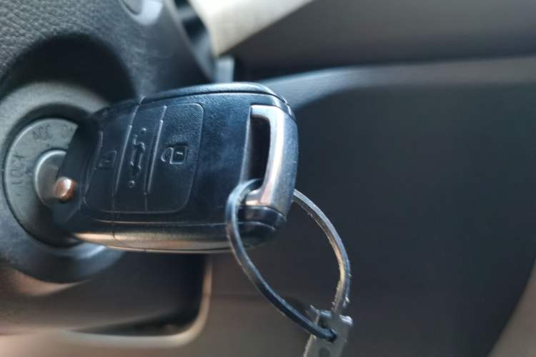 Used Wuling Hongguang PLUS 2020 1.5L Manual Comfort 7-Seater
