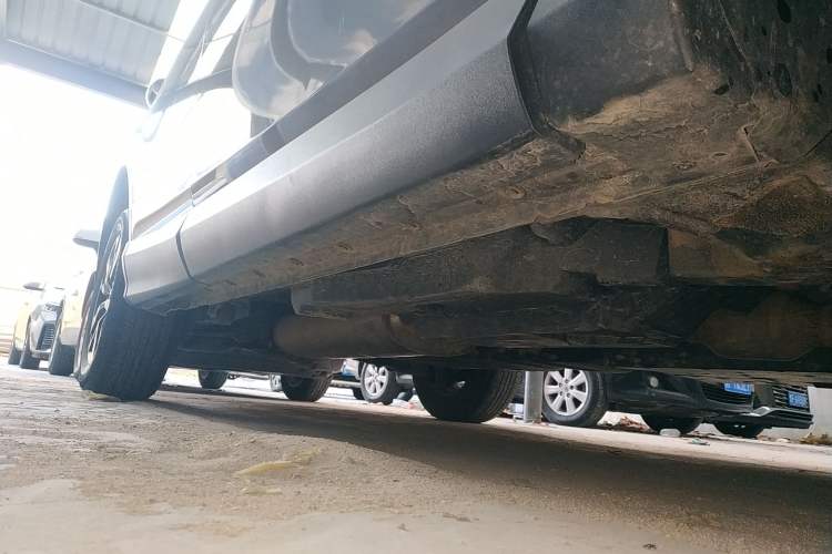 Used Toyota RAV4 2019 2.0L CVT Two-Wheel Drive Comfort Edition China VI Standard
