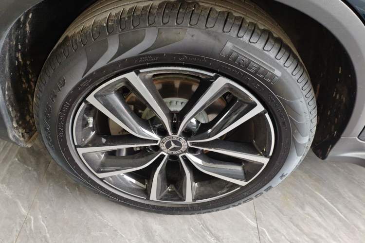 Used Mercedes-Benz GLC 2022 Refreshed GLC 300 L 4MATIC Dynamic Edition
