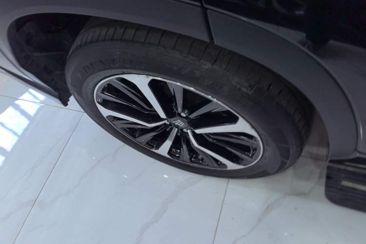 Used Toyota Crown Kluger 2023 2.5L HEV Four-Wheel Drive Prestige Edition
