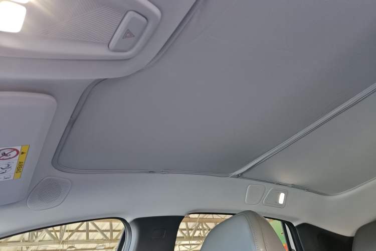 Used XPeng MONA M03 2025 515 Long-Range Plus