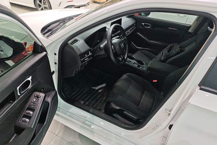 Used Honda Integra 2023 240TURBO CVT Tech Edition
