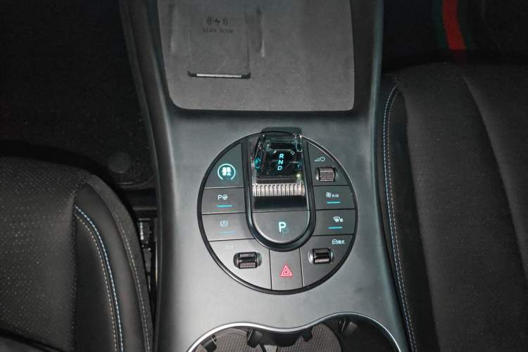 Used BYD Seal 2025 Revised Version 650 Intelligent Driving Edition
