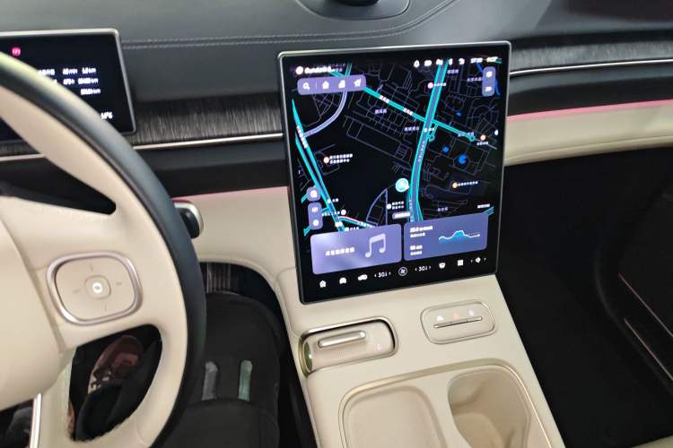 Used Nio ES6 2023 75 kWh