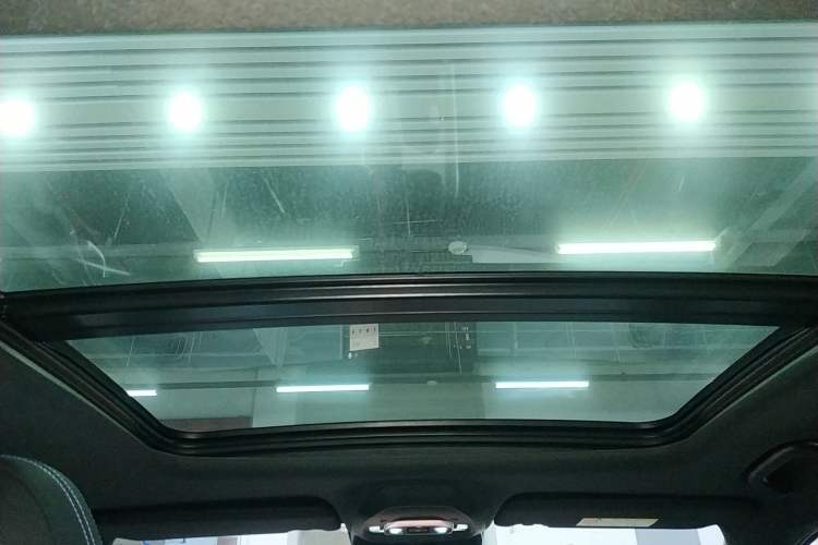 Used Geely Auto Preface 2025 Dongfang Yao 1.5TD Kunlun Edition