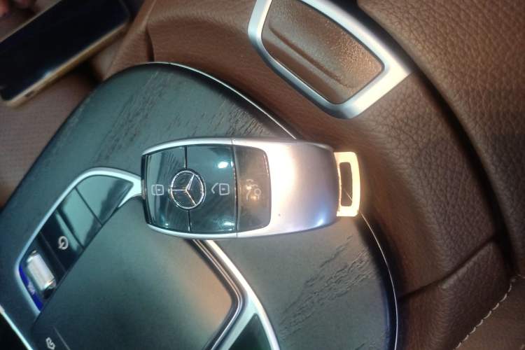 Used Mercedes-Benz E-Class 2019 E 200 L Sport Edition