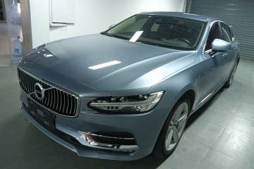 Used Volvo S90 2019 T5 Zhiyi Edition