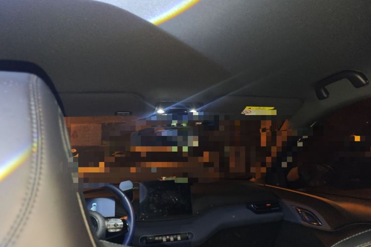 Used BYD Seagull 2025 305 km Free Version