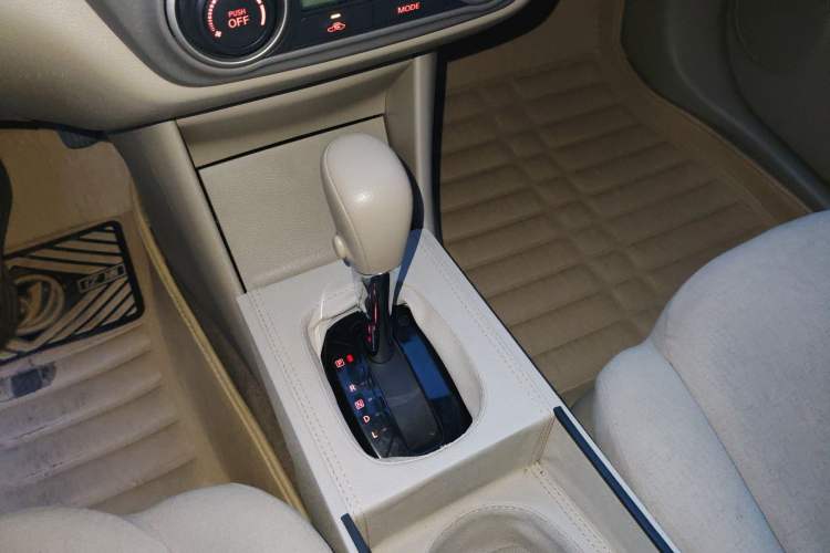 Used Nissan Sylphy 2019 Classic 1.6XE+ CVT SmartConnect Leading Edition