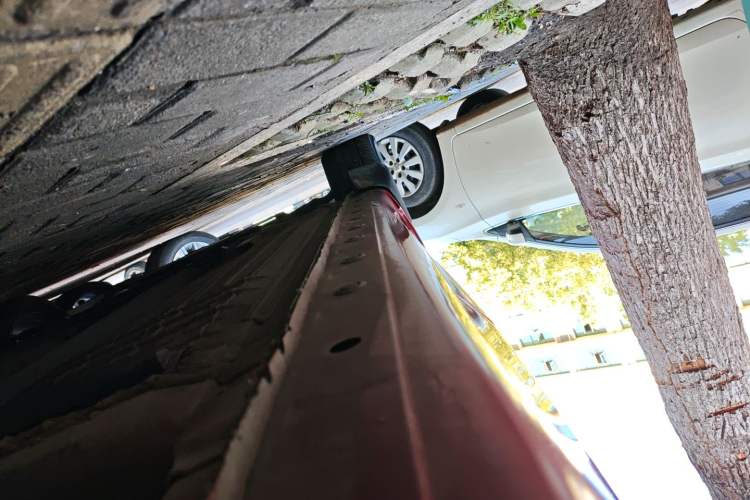 Used Nissan Tiida 2019 1.6L CVT Smart Drive Version China VI Standard
