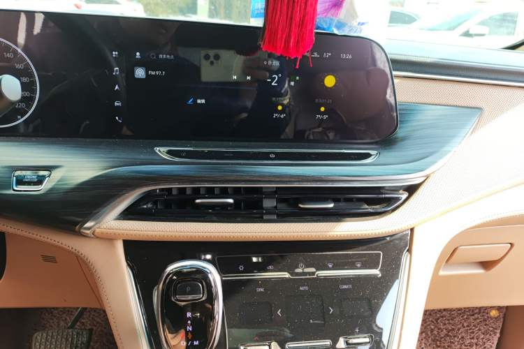 Used Buick GL8 2020 ES Land Cruiser 653T Luxury Edition