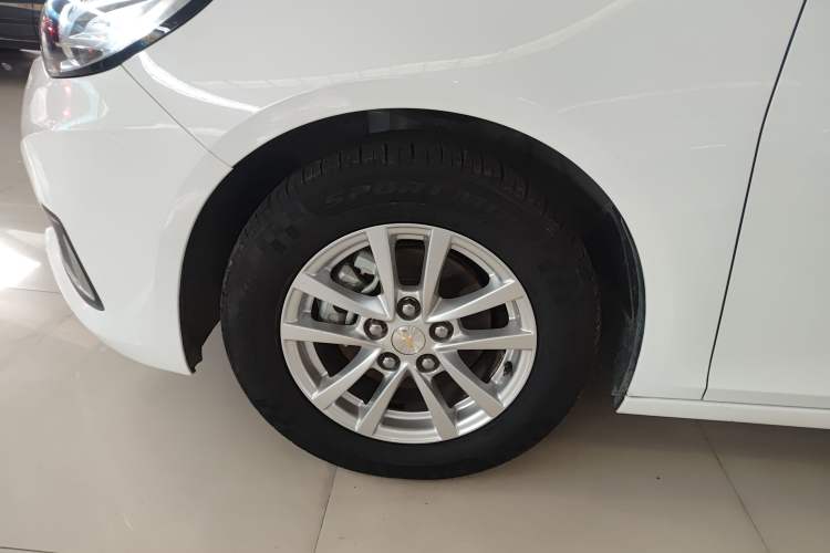 Used Chevrolet Malibu 2018 530T Automatic Fashion Edition
