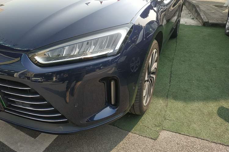 Used Hima AITO M5 2022 Extended-Range Four-Wheel Drive Performance Version