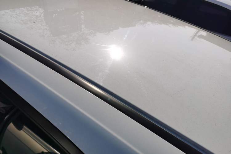 Used Honda Fit 2021 1.5L CVT Trend Edition