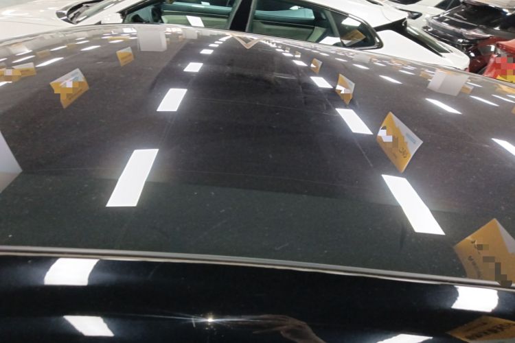 Used Zeekr 001 2023 WE Edition 86 kWh