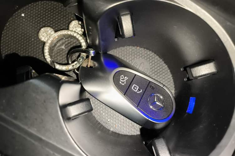 Used Mercedes-Benz C-Class 2023 C 260 L Bright Night Sports Edition