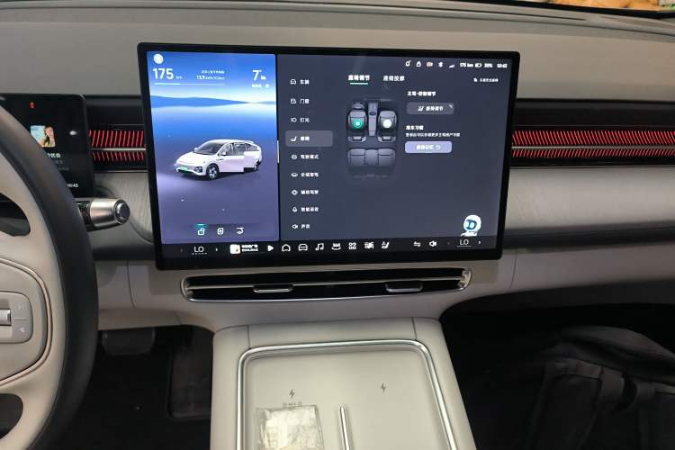 Used XPeng G6 2025 625 Long-Range Max Flagship Edition