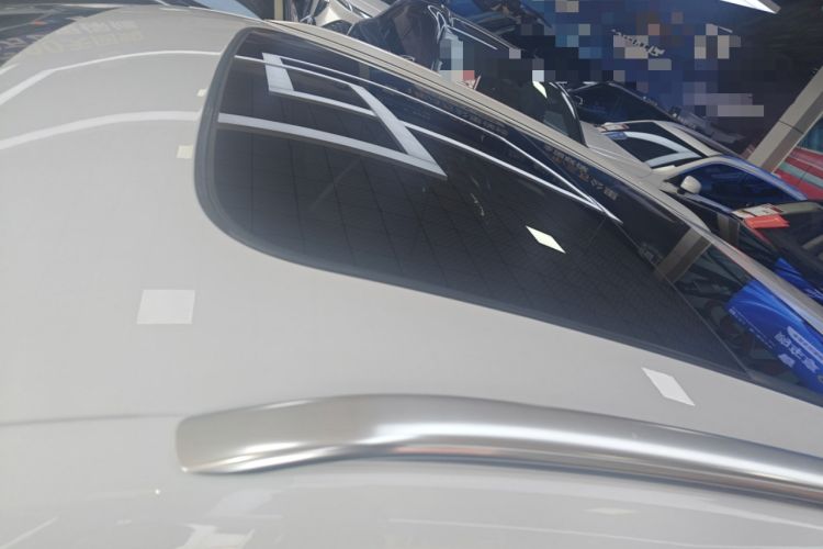 Used Audi Q3 2023 35 TFSI Fashion Dynamic Model (1.5T)
