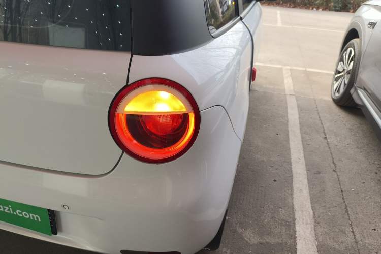 Used  Lumin 2024 130km Qingyue Version
