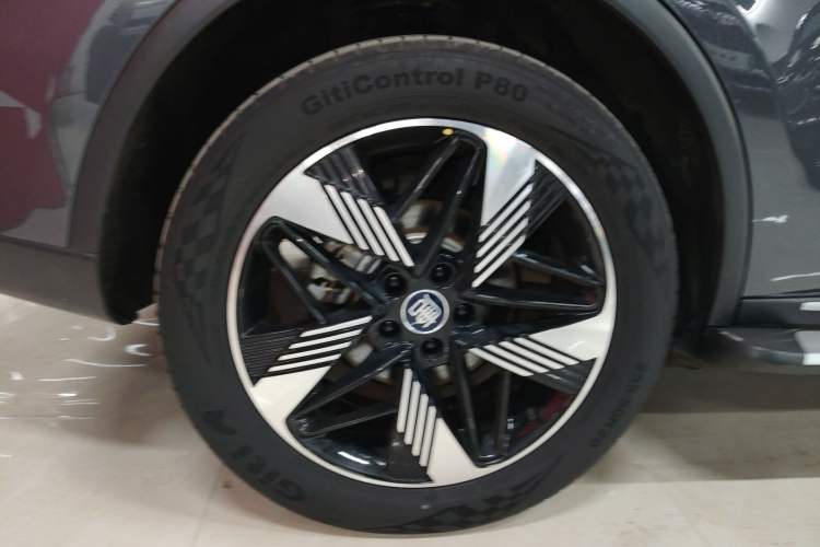 Used BYD Tang New Energy 2023 DM-i Champion Edition 112KM Prestige Model