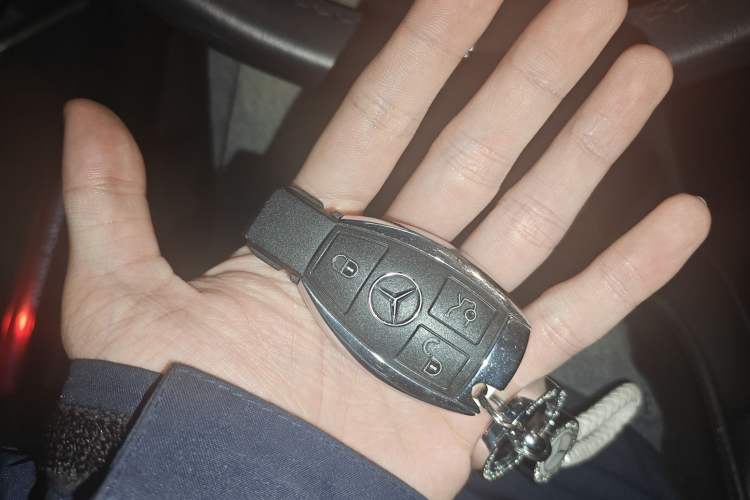 Used Mercedes-Benz C-Class 2015 Revised C 200 L Sport Edition
