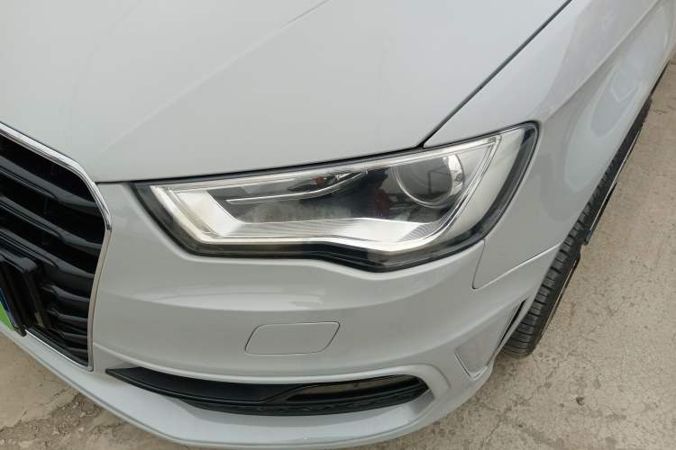 Used Audi A3 2014 Sportback 40 TFSI S line Comfort Model