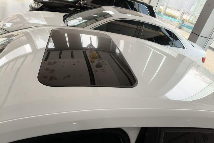 Used Volkswagen Sagitar 2018 280TSI DSG Ignite Edition
