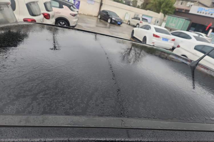 Used Chery QQ Ice Cream 2022 170km Sundae Ternary Lithium