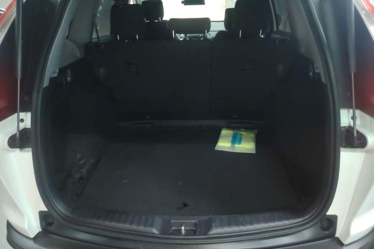 Used Honda CR-V 2017 240TURBO CVT 2WD Urban Edition
