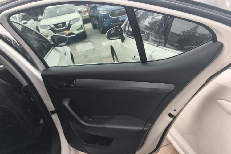 Used Skoda Superb 2018 TSI280 DSG Comfort Edition China VI Standard
