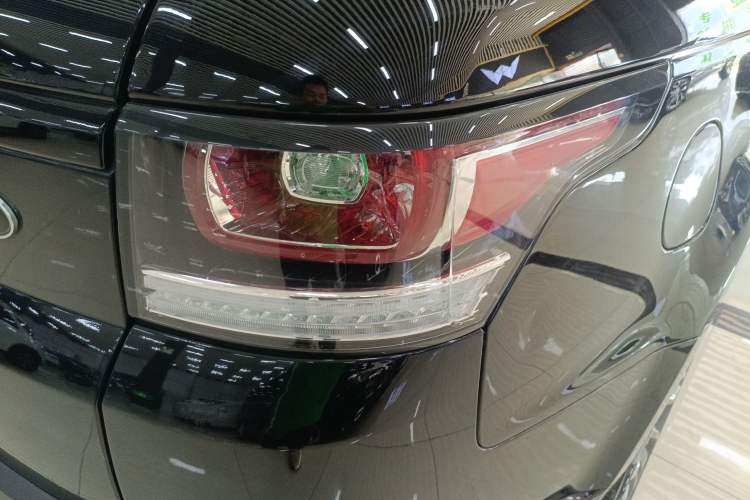 Used Land Rover Range Rover Sport 2017 3.0 SC V6 HSE DYNAMIC
