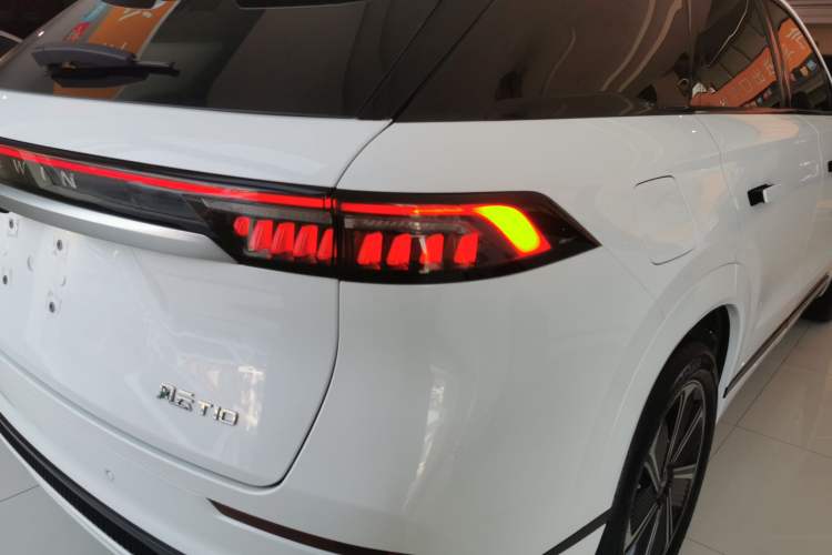 Used Chery Fengyun T10 2024 210 Luxury Edition