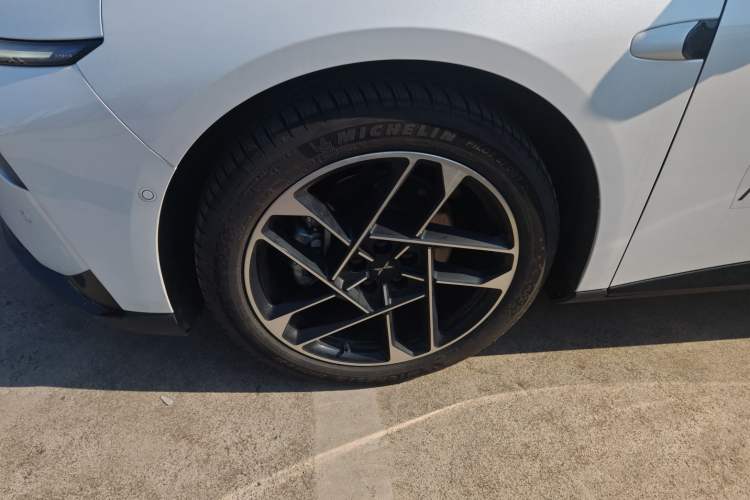 Used XPeng P7+ 2024 Long-Range Max
