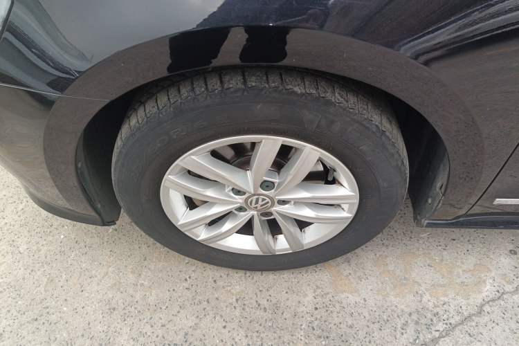 Used Volkswagen Passat 2016 330TSI DSG Luxury Edition